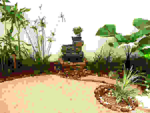 Zen Ambient