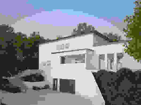 Nachher beyond REAL ESTATE