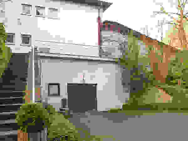 Vorher beyond REAL ESTATE