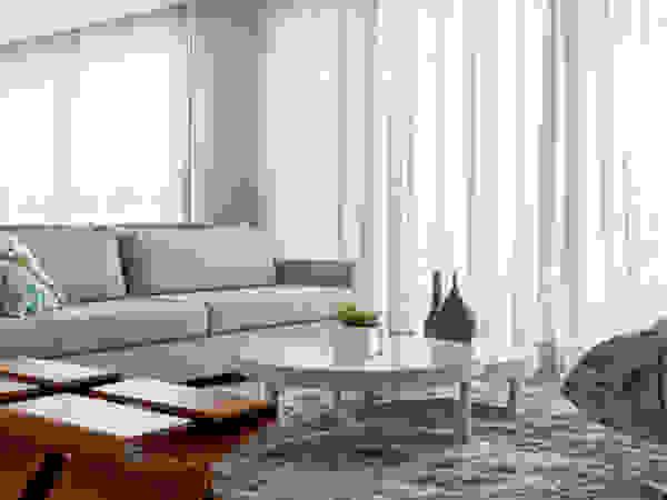Tatiana Spencer Arquitetura e Design Living roomAccessories & decoration