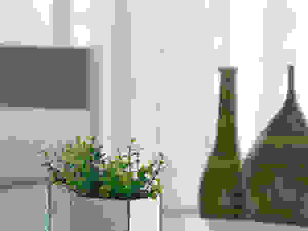 Tatiana Spencer Arquitetura e Design Living roomAccessories & decoration