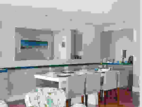 Tatiana Spencer Arquitetura e Design Dining roomAccessories & decoration