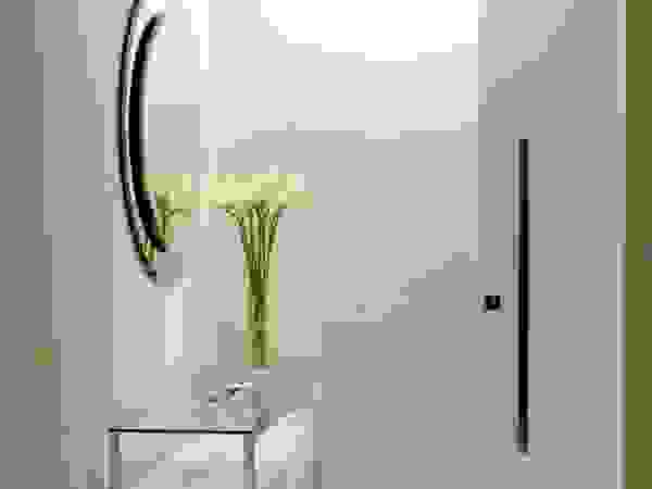 Tatiana Spencer Arquitetura e Design Living roomAccessories & decoration