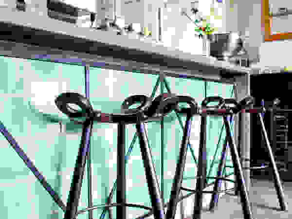 studio Noun Eclectic style gastronomy