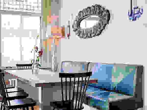 studio Noun Eclectic style gastronomy