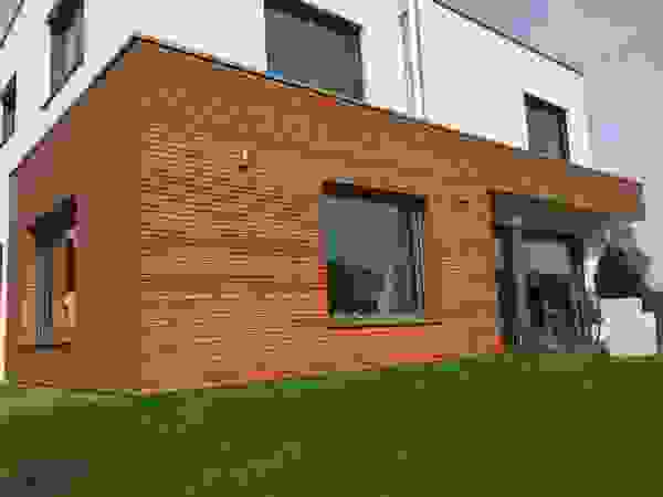 Haus W cordes architektur Moderne Häuser