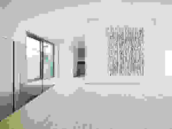 KUNSTLOFT ArtworkPictures & paintings Cotton Black