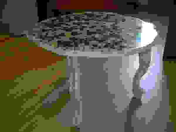 DINAST Dining roomTables