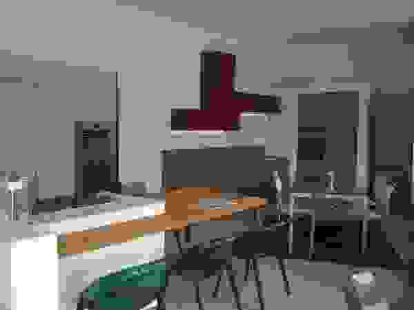 Vibo Cucine sas di Olivero Bruno e c. KücheSchränke und Regale