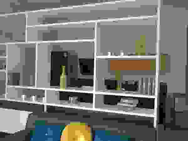 Vibo Cucine sas di Olivero Bruno e c. WohnzimmerRegale