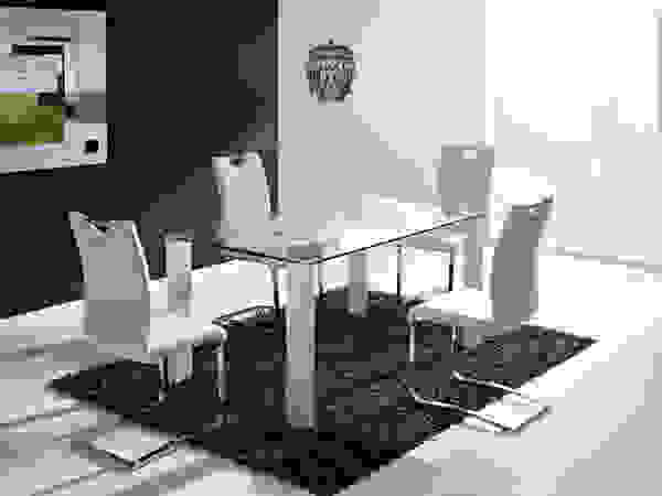 Class Iluminación Dining roomLighting