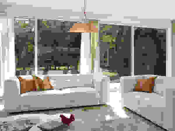 Class Iluminación Living roomLighting