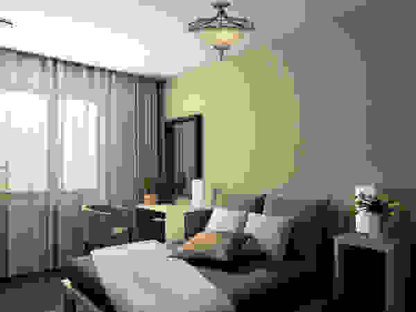 Class Iluminación Modern Bedroom