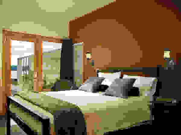 Class Iluminación BedroomLighting