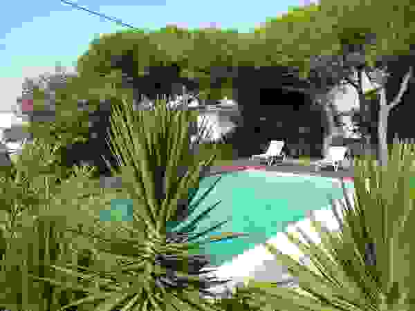 Estudio Marta Byrne Paisajismo Modern Garden
