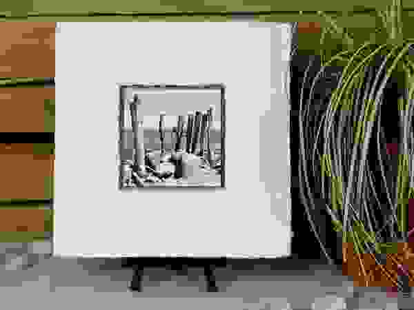 Wohnaccesoires fair-art Steffen Karol ІлюстраціїКартини та картини