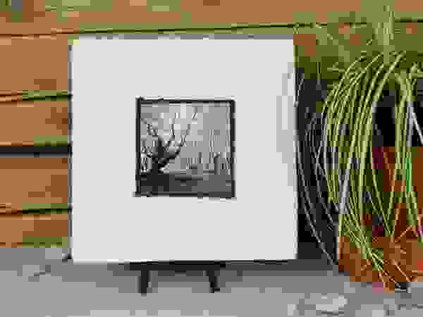 Wohnaccesoires fair-art Steffen Karol ІлюстраціїКартини та картини