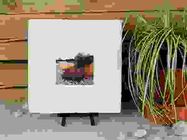 Wohnaccesoires fair-art Steffen Karol ІлюстраціїКартини та картини
