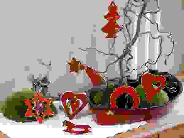 Wohnaccesoires fair-art Steffen Karol СадРослини та квіти