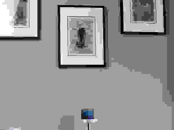 Wohnaccesoires fair-art Steffen Karol ВітальняОсвітлення