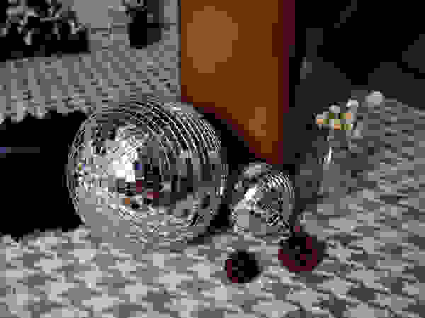 partybuckett HouseholdAccessories & decoration