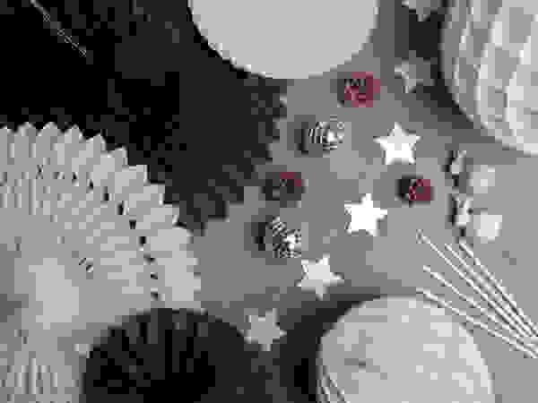 partybuckett HouseholdAccessories & decoration