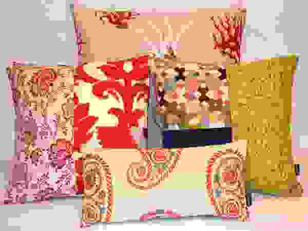 Sandra Molina Living roomAccessories & decoration