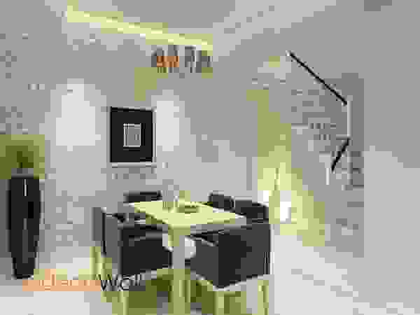Eldeco Yapı Dekorasyon ve Kimya Sanayi Dış Tic Ltd. Şti. Modern walls & floors