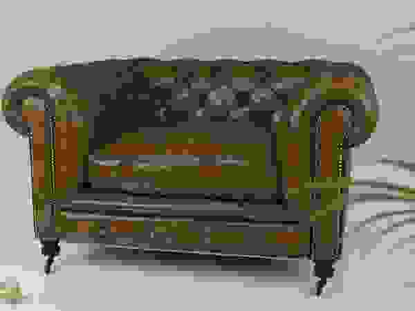 Eugene Chekhov Living roomSofas & armchairs