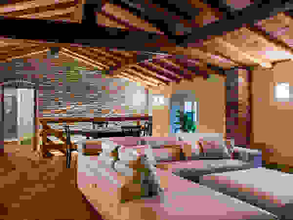STUDIO ARCHITETTURA SPINONI ROBERTO