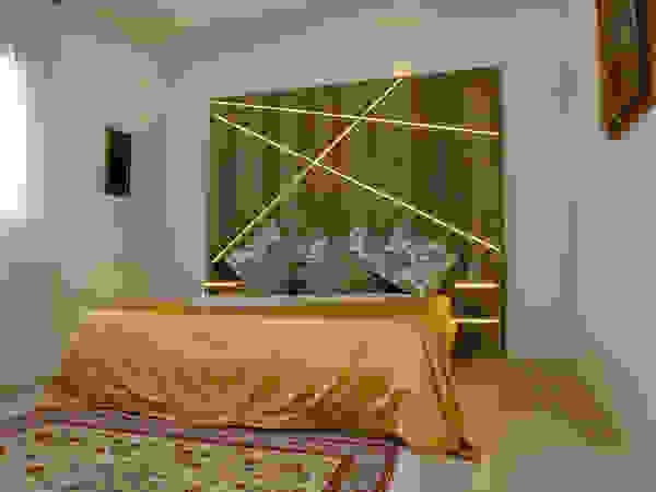 DF Design Modern Bedroom