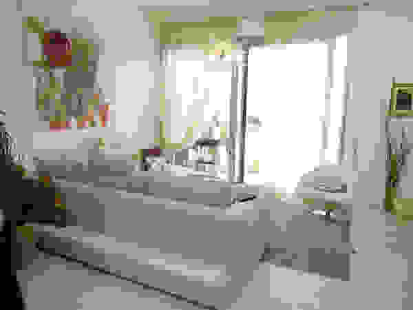 DF Design Modern Living Room