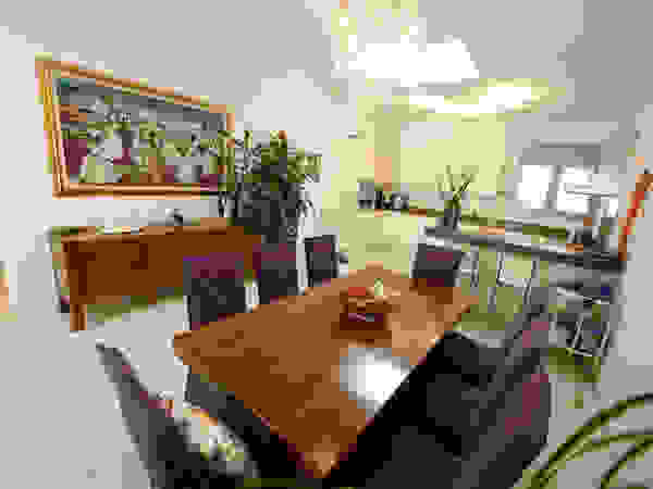 DF Design Modern Living Room