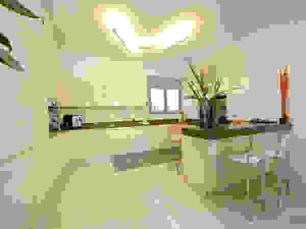 DF Design Modern Kitchen