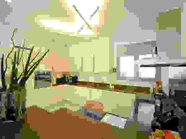 DF Design Modern Kitchen