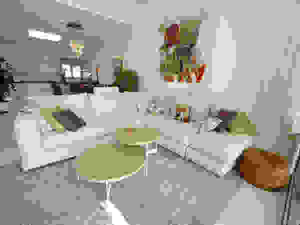DF Design Modern Living Room