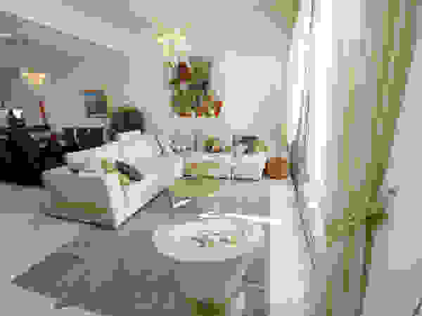 DF Design Modern Living Room