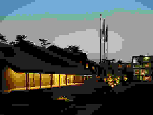 原口剛建築設計事務所 Modern houses