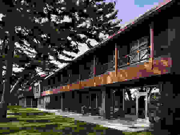 原口剛建築設計事務所 Modern houses