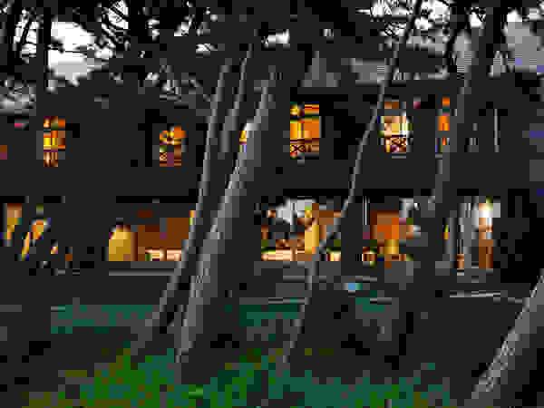 原口剛建築設計事務所 Modern houses