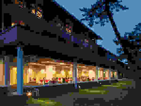 原口剛建築設計事務所 Modern houses