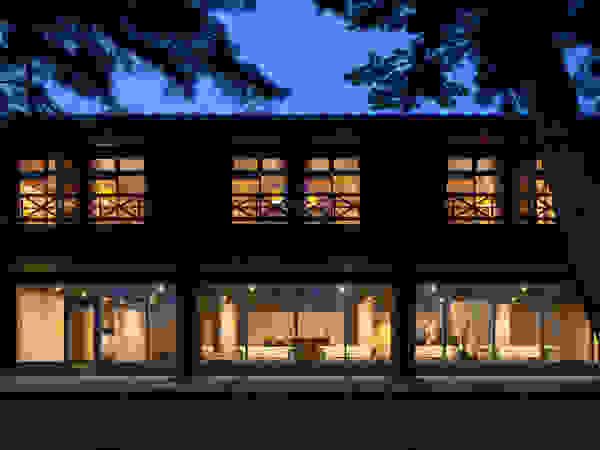原口剛建築設計事務所 Modern houses