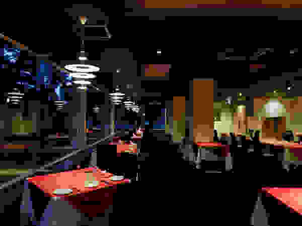 原口剛建築設計事務所 Modern living room