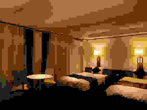原口剛建築設計事務所 Modern living room