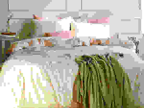 (주)이투컬렉션 BedroomTextiles