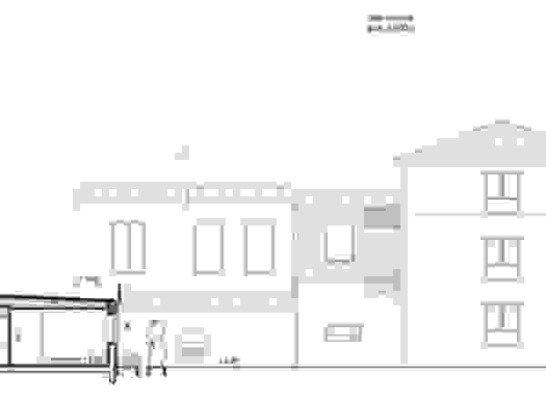 Tristan Bacro Design d'Espace