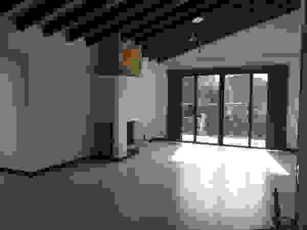 Hincapie Idarraga Estudio Modern Living Room