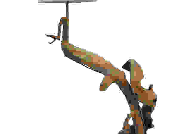 Livyng Ecodesign Living roomLighting Wood Wood effect