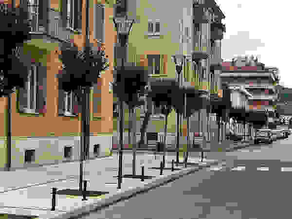 Avellino Quadrifoglio Group S.r.l Impresa Edile