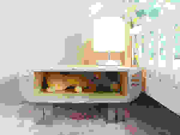 Banana Yolk Nursery/kid's roomDesks & chairs